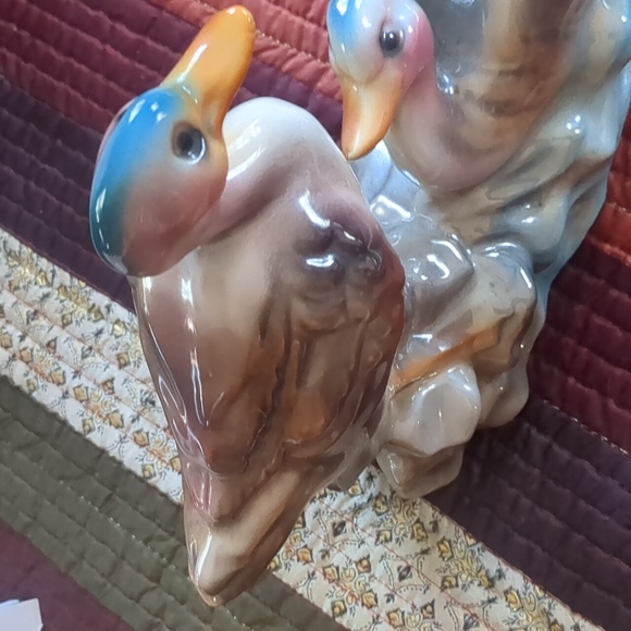 MADE IN ITALY* porcelain from the 50's no chips cracks crazing or defects. - Picture 2 of 9